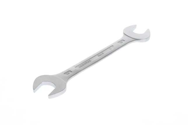 GEDORE double open-end spanner 6 25 x 28 mm length 280 mm ( 4000823044 )