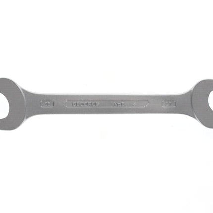 GEDORE Doppelmaulschlüssel 6 27 x 30 mm Länge 302 mm ( 4000823046 )