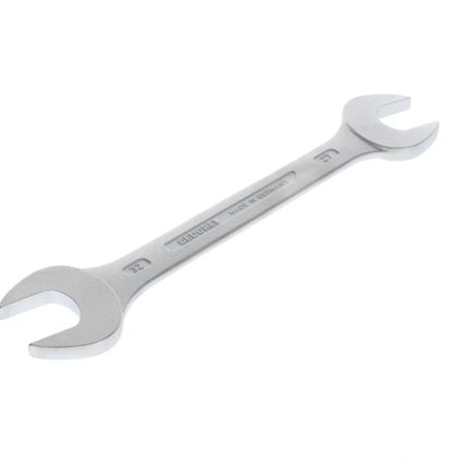GEDORE podwójny klucz płasko-oczkowy 6 27 x 32 mm długość 302 mm ( 4000823047 )