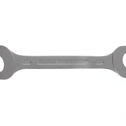 GEDORE Doppelmaulschlüssel 6 30 x 32 mm Länge 302 mm ( 4000823048 )