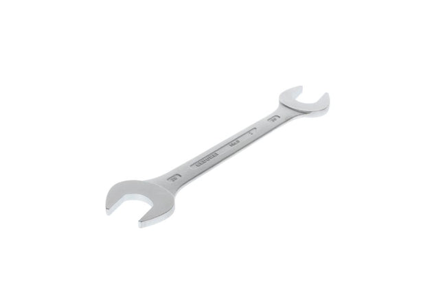 GEDORE double open-end spanner 6 30 x 36 mm length 328 mm ( 4000823050 )