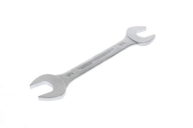 GEDORE double open-end spanner 6 32 x 36 mm Length 328 mm ( 4000823051 )