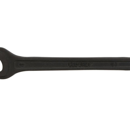 GEDORE Einmaulschlüssel 894 Schlüsselweite 8 mm Länge 94 mm ( 4000823347 )