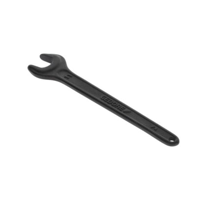 Klucz płasko-oczkowy GEDORE 894 Szerokość między płaskownikami 11 mm Długość 112 mm ( 4000823350 )