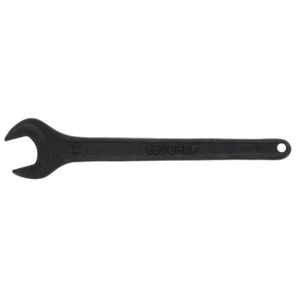 GEDORE open-end spanner 894 Width across flats 13 mm Length 132 mm ( 4000823352 )