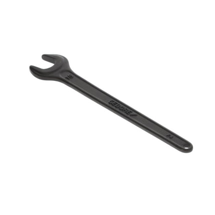 GEDORE open-end spanner 894 Width across flats 15 mm Length 145 mm ( 4000823354 )
