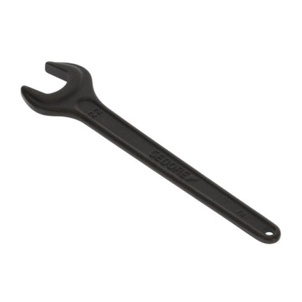 GEDORE open-end spanner 894 Width across flats 22 mm Length 193 mm ( 4000823357 )
