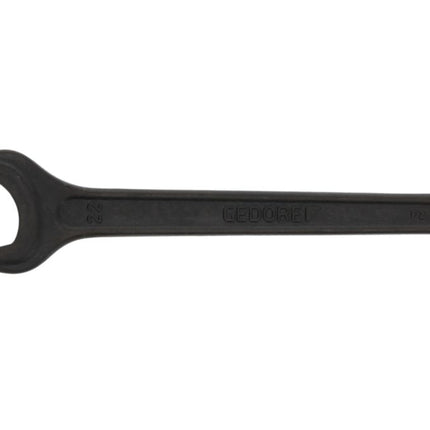 GEDORE open-end spanner 894 Width across flats 22 mm Length 193 mm ( 4000823357 )