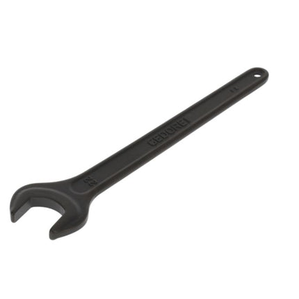 GEDORE open-end spanner 894 Width across flats 22 mm Length 193 mm ( 4000823357 )