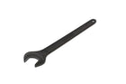 GEDORE open-end spanner 894 Width across flats 22 mm Length 193 mm ( 4000823357 )
