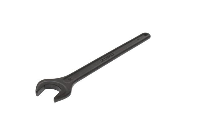 GEDORE open-end spanner 894 Width across flats 30 mm Length 263 mm ( 4000823361 )