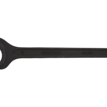 GEDORE open-end spanner 894 Width across flats 36 mm Length 305 mm ( 4000823363 )