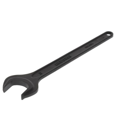 GEDORE open-end spanner 894 Width across flats 38 mm Length 305 mm ( 4000823364 )