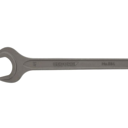 Llave fija GEDORE 894 Ancho de llave 41 mm Largo 344 mm ( 4000823365 )