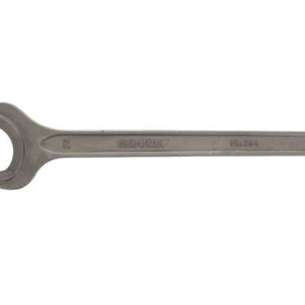 GEDORE open-end spanner 894 Width across flats 55 mm Length 459 mm ( 4000823368 )