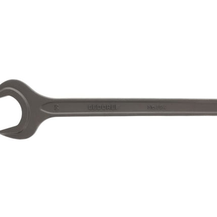 GEDORE open-end spanner 894 Width across flats 65 mm Length 528 mm ( 4000823370 )