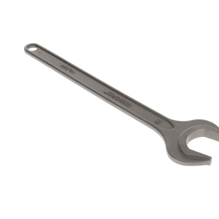 GEDORE open-end spanner 894 Width across flats 70 mm Length 572 mm ( 4000823371 )