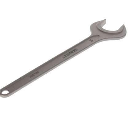 GEDORE open-end spanner 894 Width across flats 75 mm Length 610 mm ( 4000823372 )