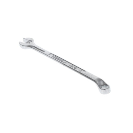 GEDORE Combination spanner 1 B SW 5with hexagonal ring mm Length 100 mm ( 4000823629 )