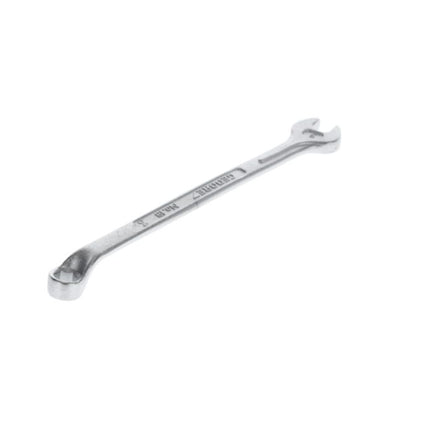 GEDORE Combination spanner 1 B SW 5with hexagonal ring mm Length 100 mm ( 4000823629 )
