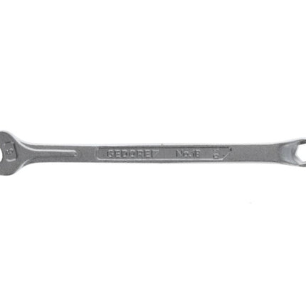 GEDORE Combination spanner 1 B SW 5with hexagonal ring mm Length 100 mm ( 4000823629 )