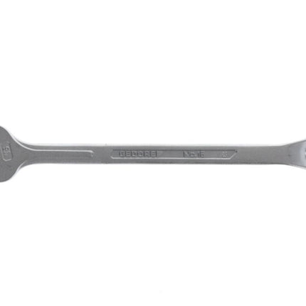 GEDORE Combination spanner 1 B SW 16 mm Length 220 mm ( 4000823641 )