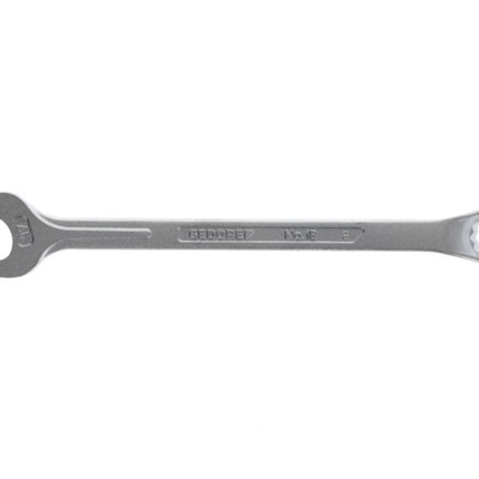 GEDORE Combination spanner 1 B SW 17 mm Length 232 mm ( 4000823642 )