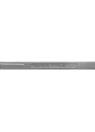 GEDORE Combination spanner 1 B SW 18 mm Length 245 mm ( 4000823643 )