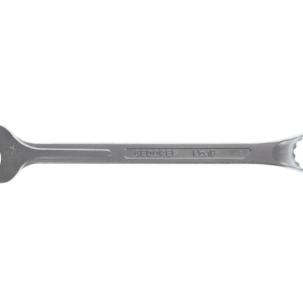 GEDORE Combination spanner 1 B SW 34 mm Length 412 mm ( 4000823657 )