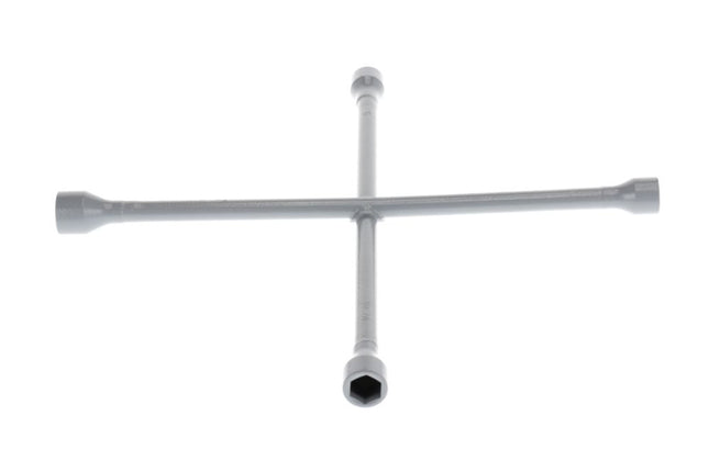 GEDORE Phillips spanner 28 PU 17 x 19 x 21 mm(3/4x11/16 ″) ( 4000823666 )