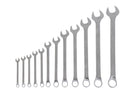 GEDORE Combination spanner set 1 B-012 12-piece spanner width across flats 10-32 mm ( 4000823673 )