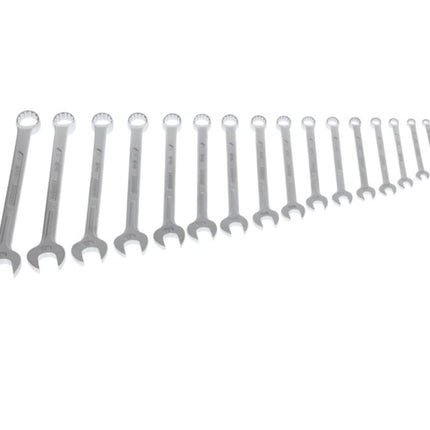 GEDORE Combination spanner set 1 B-017 17-piece spanner width across flats 6-22 mm ( 4000823674 )