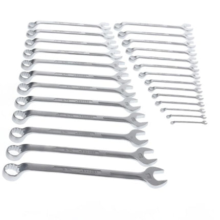 GEDORE Combination spanner set 1 B-026 26-piece spanner width across flats 6-32 mm ( 4000823675 )