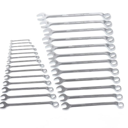 GEDORE Combination spanner set 1 B-026 26-piece spanner width across flats 6-32 mm ( 4000823675 )