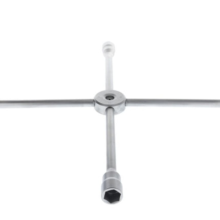 GEDORE llave en cruz 28 LRV 27 x 30 x 32(3/4″ cuadrada) ( 4000823699 )