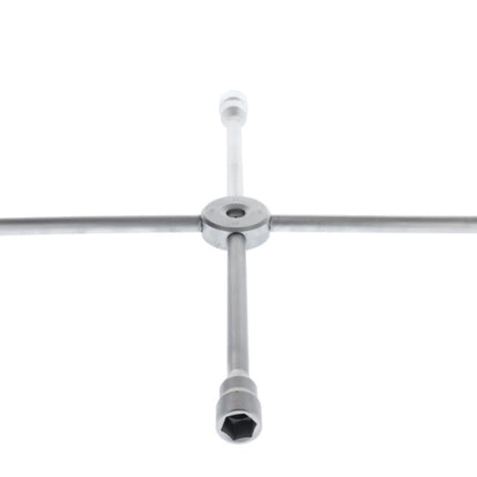 GEDORE llave en cruz 28 LRV 27 x 30 x 32(3/4″ cuadrada) ( 4000823699 )