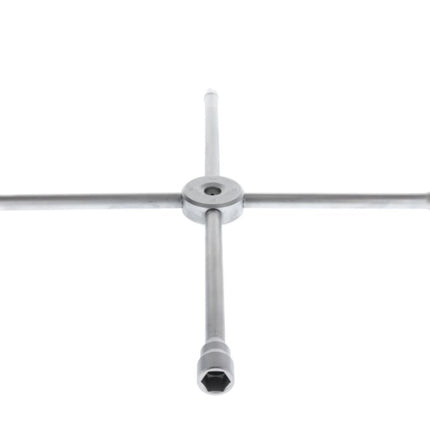 GEDORE llave en cruz 28 LRV 27 x 30 x 32(3/4″ cuadrada) ( 4000823699 )