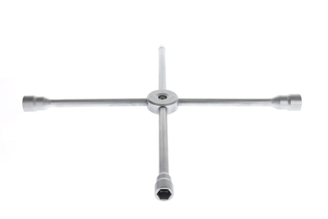 GEDORE Kreuzschlüssel 28 LRV 27 x 30 x 32(3/4″ 4-kant) ( 4000823699 )