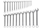 GEDORE Set di chiavi combinate 7-026 26 pezzi Larghezza delle chiavi a croce 6-32 mm ( 4000823704 )