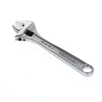 GEDORE Clé à molette 60 CP 8 maxi. 25 mm ( 4000823848 )