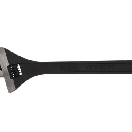 GEDORE open-end spanner 62 P 18 max. 53 mm ( 4000823858 )