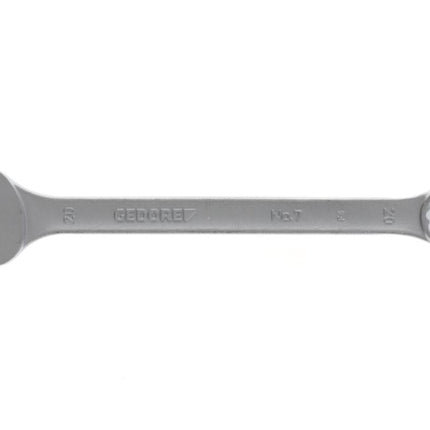 GEDORE Ringmaulschlüssel 7 SW 20 mm Länge 240 mm ( 4000823920 )