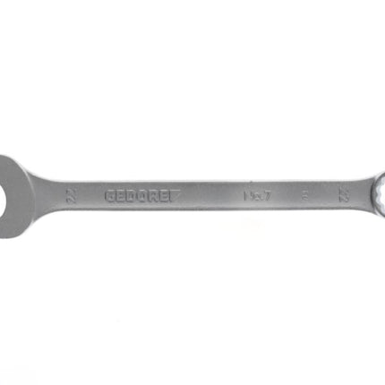 GEDORE Ringmaulschlüssel 7 SW 22 mm Länge 262 mm ( 4000823922 )