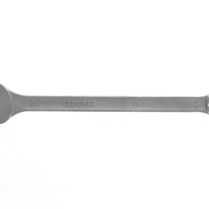 GEDORE Klucz płasko-oczkowy 7 SW 36 mm Długość 460 mm ( 4000823936 )