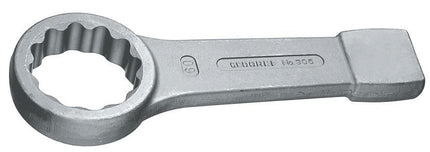 GEDORE Combination spanner 306 Width across flats 80 mm ( 4000824075 )
