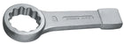 GEDORE Combination spanner 306 Width across flats 80 mm ( 4000824075 )