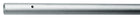 Tubo slip-on GEDORE per chiave ad anello 2 AR lunghezza 460 mm ( 4000824120 )