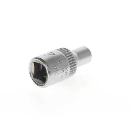 GEDORE vaso 20 1/4 ″ hexagonal ( 4000824300 )