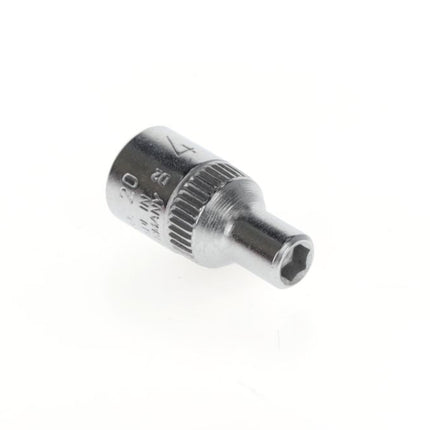 GEDORE vaso 20 1/4 ″ hexagonal ( 4000824300 )