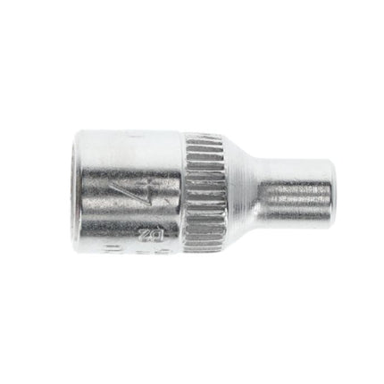 GEDORE vaso 20 1/4 ″ hexagonal ( 4000824300 )